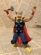 画像1: Thor/PVC Figure(80s/Comics spain) (1)