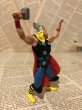 画像2: Thor/PVC Figure(80s/Comics spain) (2)