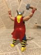 画像3: Thor/PVC Figure(80s/Comics spain) (3)