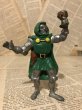 画像1: Dr.Doom/PVC Figure(80s/Comics spain) (1)