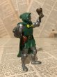 画像2: Dr.Doom/PVC Figure(80s/Comics spain) (2)