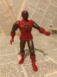 画像1: Iron Man/PVC Figure(80s/Comics spain) (1)