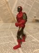 画像2: Iron Man/PVC Figure(80s/Comics spain) (2)