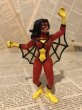 画像1: Spider-Woman/PVC Figure(80s/Comics spain) (1)