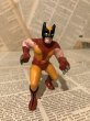 画像1: Wolverine/PVC Figure(1989) (1)