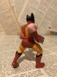 画像2: Wolverine/PVC Figure(1989) (2)