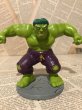 画像1: Hulk/PVC Figure(90s/Hamilton Gifts) (1)