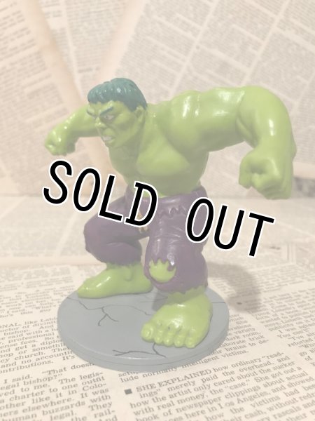 画像2: Hulk/PVC Figure(90s/Hamilton Gifts) (2)