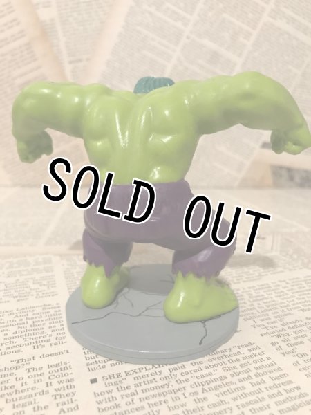 画像3: Hulk/PVC Figure(90s/Hamilton Gifts) (3)