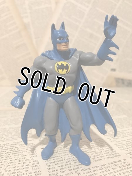 画像1: Batman/PVC Figure(80s/Comics spain) (1)