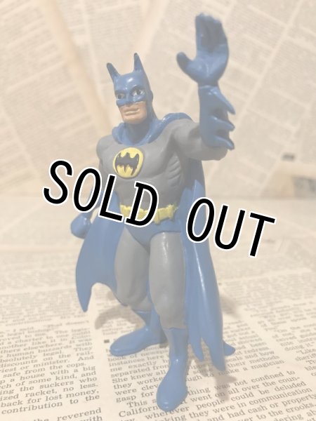 画像2: Batman/PVC Figure(80s/Comics spain) (2)