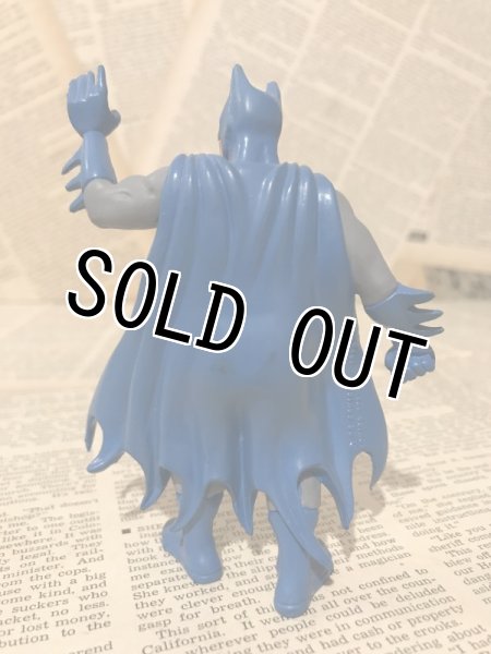 画像3: Batman/PVC Figure(80s/Comics spain) (3)