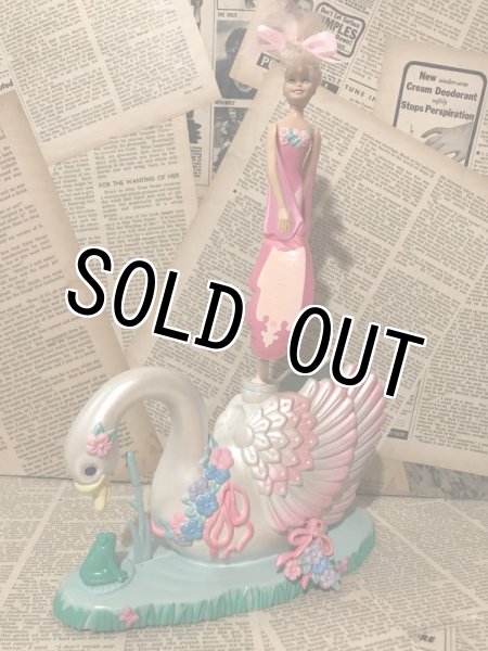 画像2: Sky Dancers/Swan Lancher set (2)