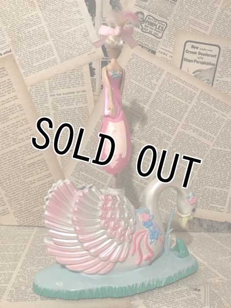 画像3: Sky Dancers/Swan Lancher set (3)