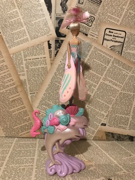 画像3: Sky Dancers/Sea Lancher set(90s) FO-113 (3)