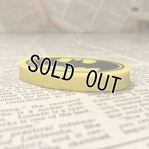 画像2: Batman/Eraser(80s) (2)