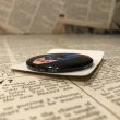 画像2: Batman/Pinback Button(80s/4.5cm/C) (2)