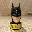 画像1: Batman/Candy Container(80s) (1)
