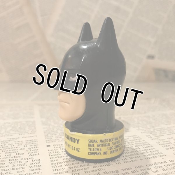 画像2: Batman/Candy Container(80s) (2)