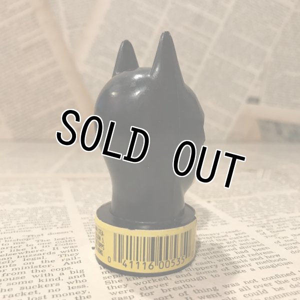 画像3: Batman/Candy Container(80s) (3)