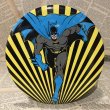 画像1: Batman/Large Pinback Button(80s/15cm/A) (1)