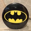 画像1: Batman/Large Pinback Button(80s/15cm/B) (1)