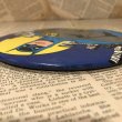 画像3: Batman/Large Pinback Button(80s/15cm/C) (3)