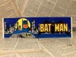 画像1: Batman/Sticker(80s/A) (1)