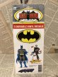 画像1: Batman/5 Durable Vinyl Decals(80s) DC-024 (1)