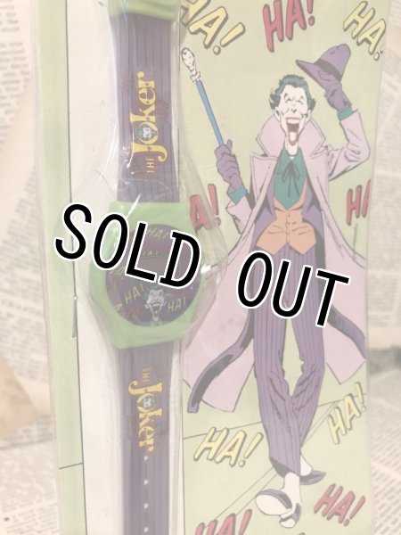 画像2: Batman/Digital Watch(80s/B) (2)