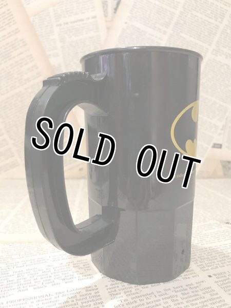 画像2: Batman/Plastic Mug(80s) (2)