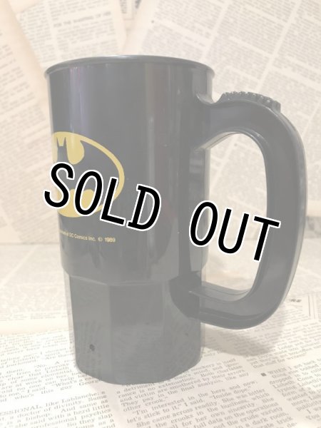 画像3: Batman/Plastic Mug(80s) (3)