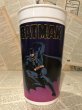 画像1: Batman/Plastic Cup(80s/Taco Bell/B) (1)