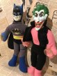 画像2: BATMAN & THE JOKER/Plush set(70s) DC-066 (2)