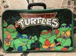 画像1: TMNT/Travel Bag(80s) (1)