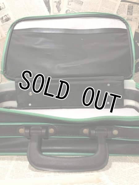 画像3: TMNT/Travel Bag(80s) (3)