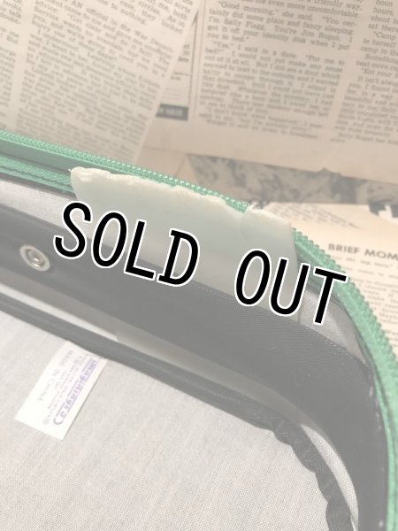 画像4: TMNT/Travel Bag(80s) (4)