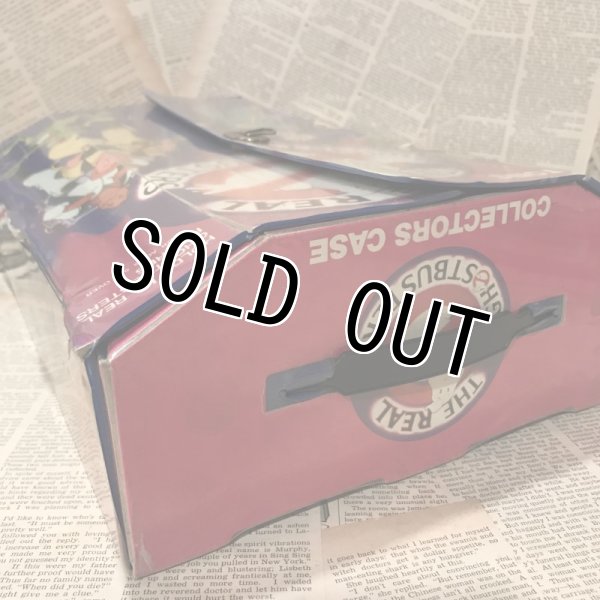 画像2: Ghost Busters/Collectors Case(80s) (2)