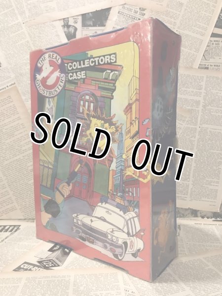 画像3: Ghost Busters/Collectors Case(80s) (3)