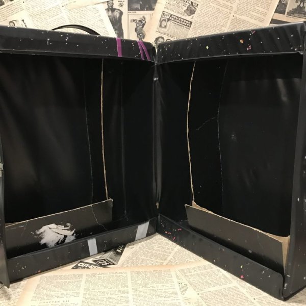 画像3: Barbie and the Rockers/Doll Case(80s) (3)