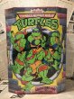 画像1: TMNT/Deluxe Collectors Case(80s) (1)