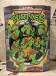 画像1: TMNT/Deluxe Collectors Case(80s) (1)