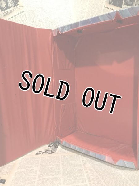 画像5: TMNT/Deluxe Collectors Case(80s) (5)