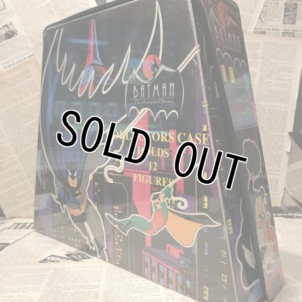 画像2: BATMAN/Collectors Case(90s) (2)