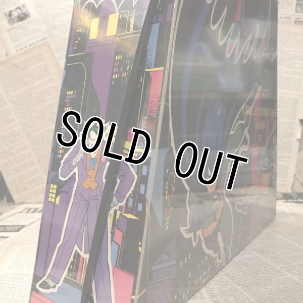 画像3: BATMAN/Collectors Case(90s) (3)