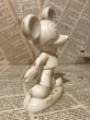 画像2: Mickey Mouse/Plastic Figure(70s) (2)