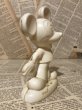 画像2: Mickey Mouse/Plastic Figure(70s) (2)