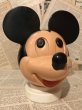 画像1: Mickey Mouse/Gumball Machine Head(60s) (1)