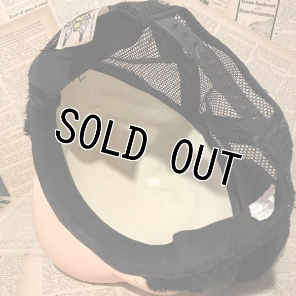 画像4: Mickey Mouse/3-D Face Cap(90s) (4)