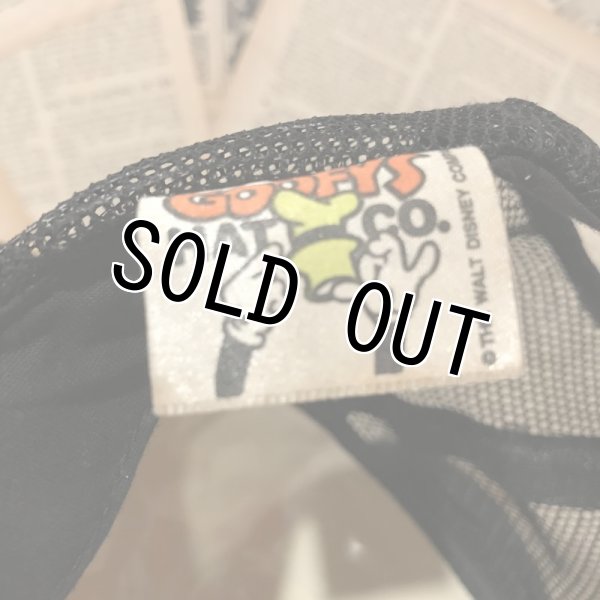 画像5: Mickey Mouse/3-D Face Cap(90s) (5)